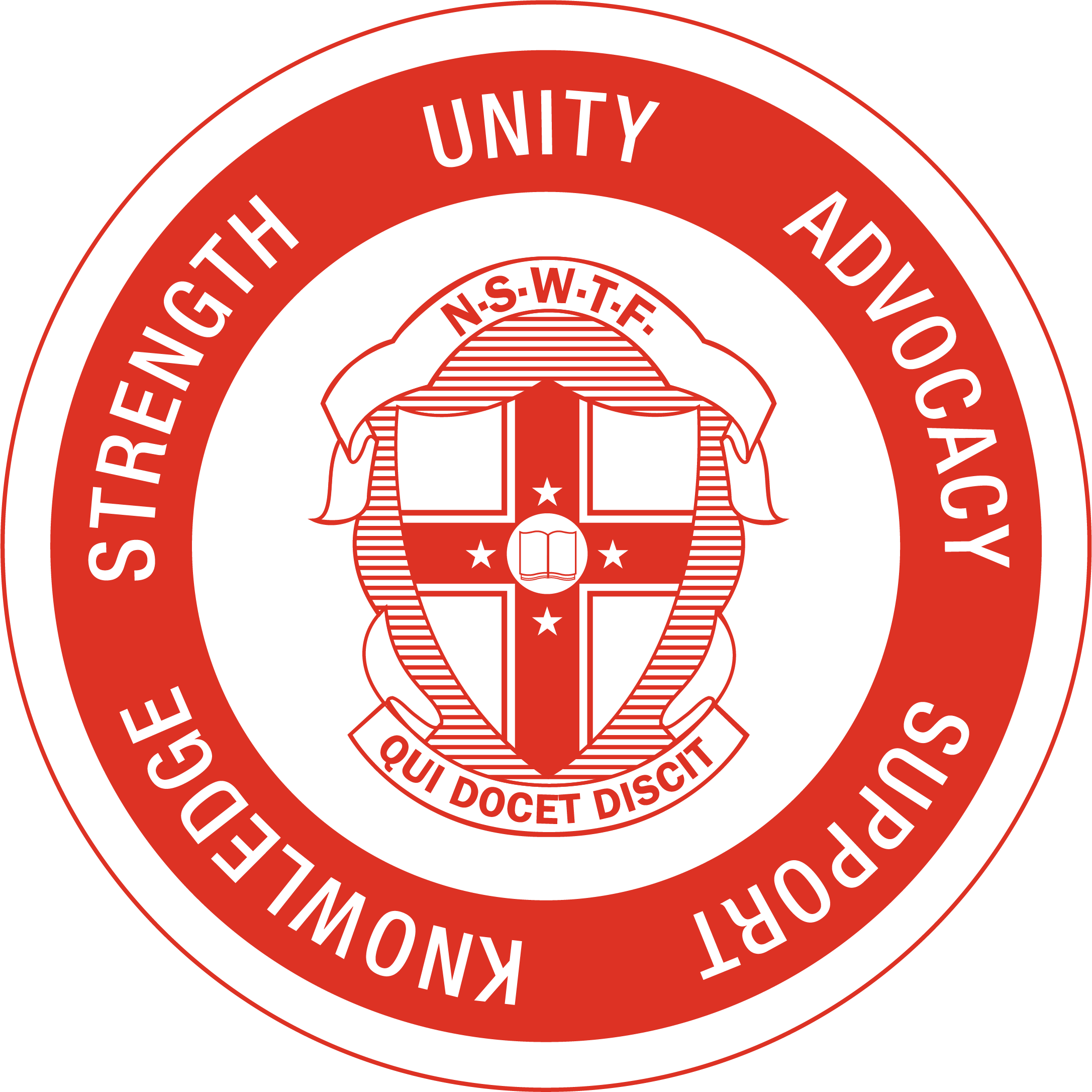NSW Teachers Federation logo
